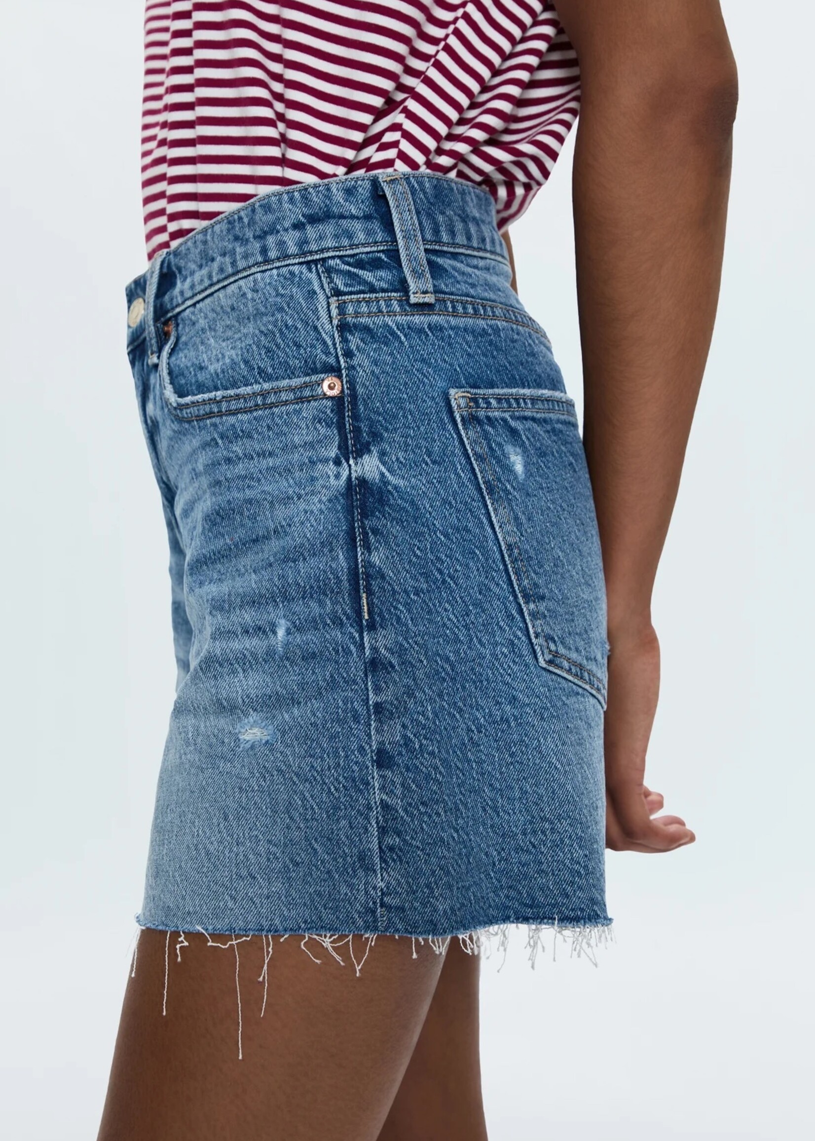 Pistola Kennedy Vintage Short
