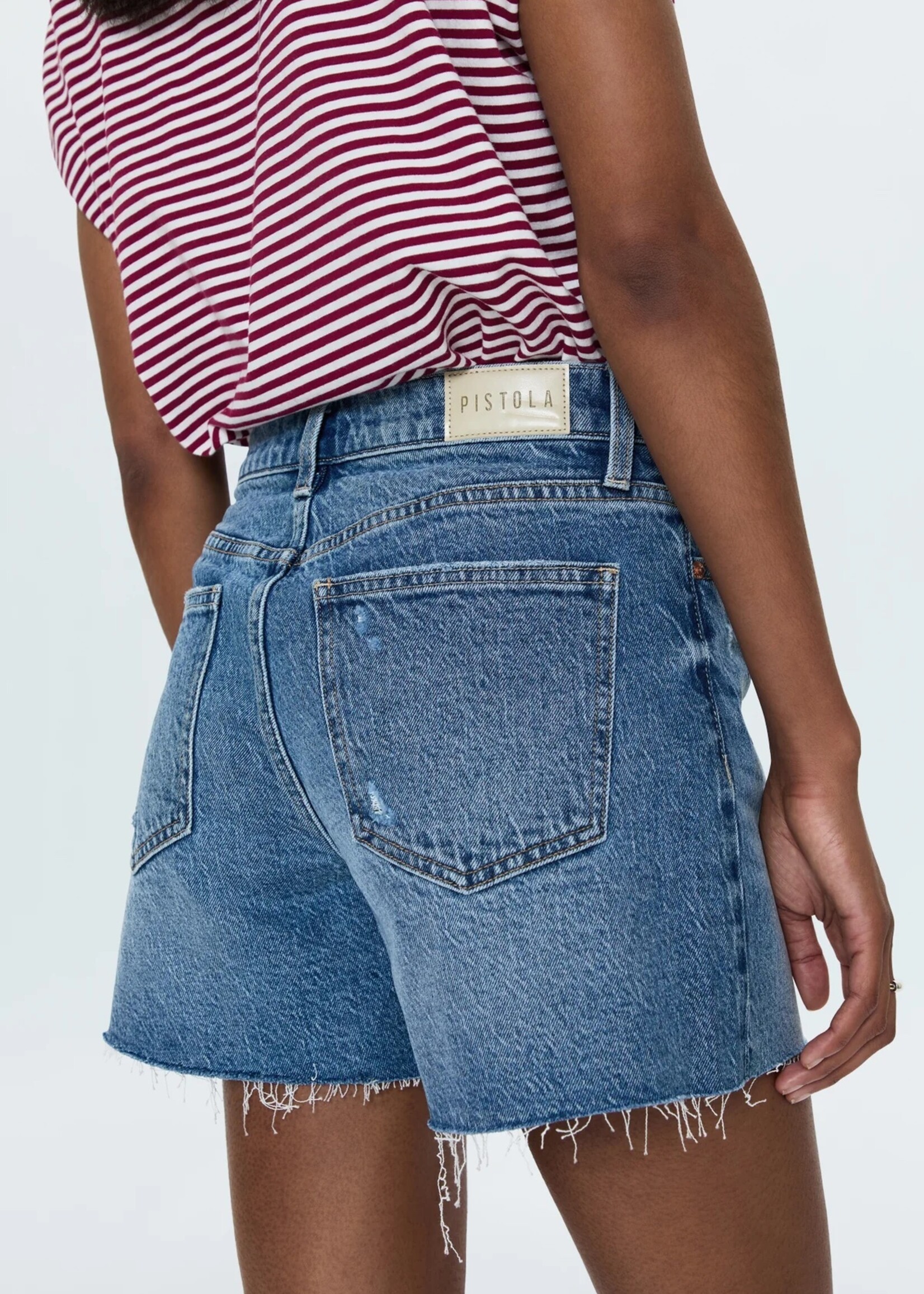 Pistola Kennedy Vintage Short