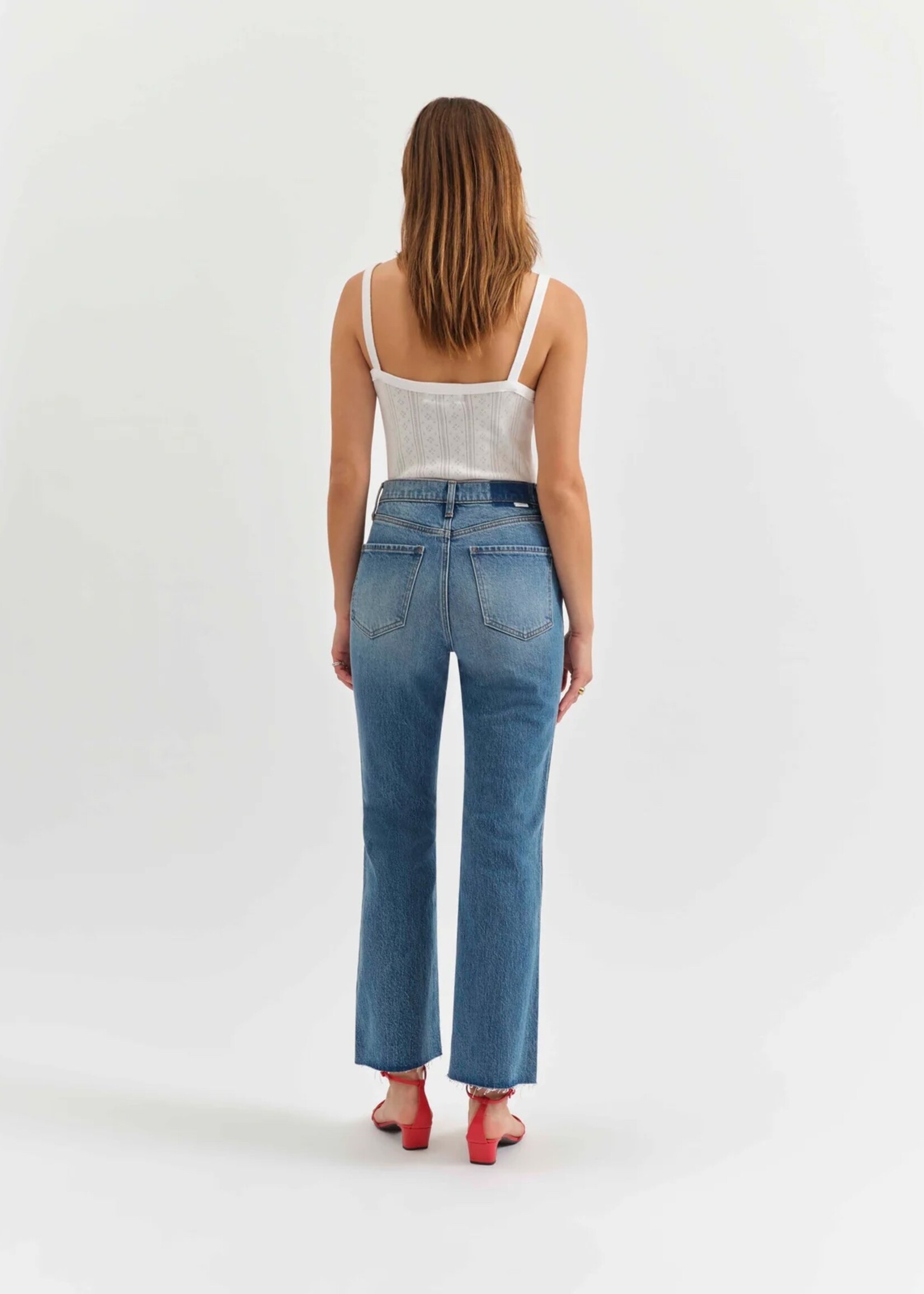 Soho Vixen Jean