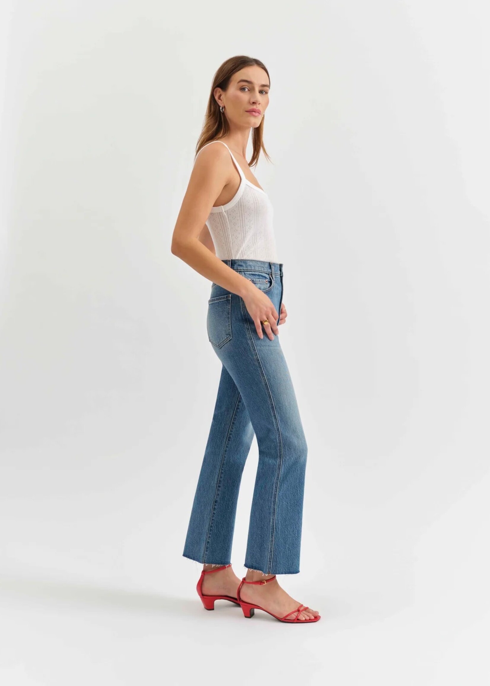 Soho Vixen Jean