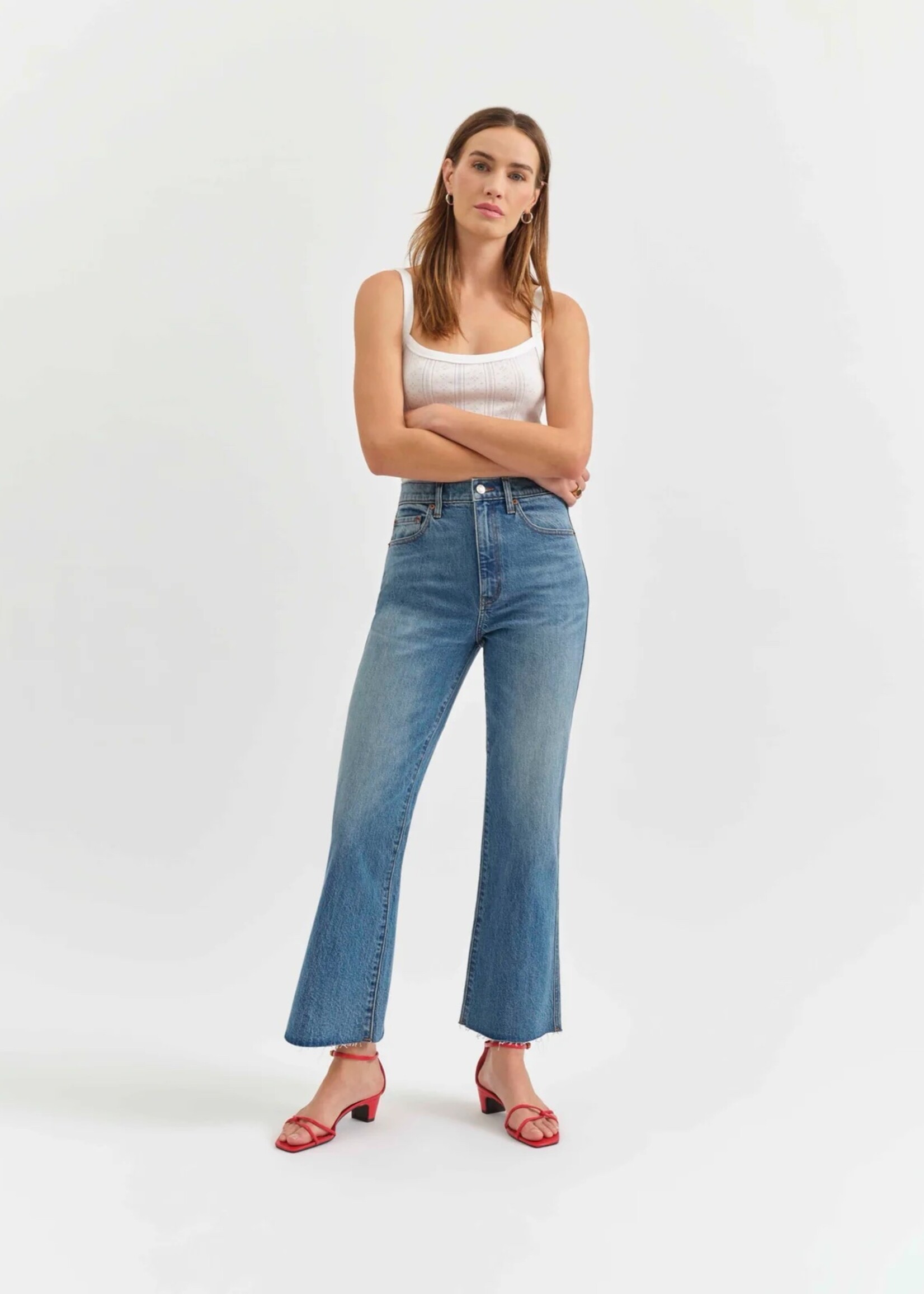 Soho Vixen Jean
