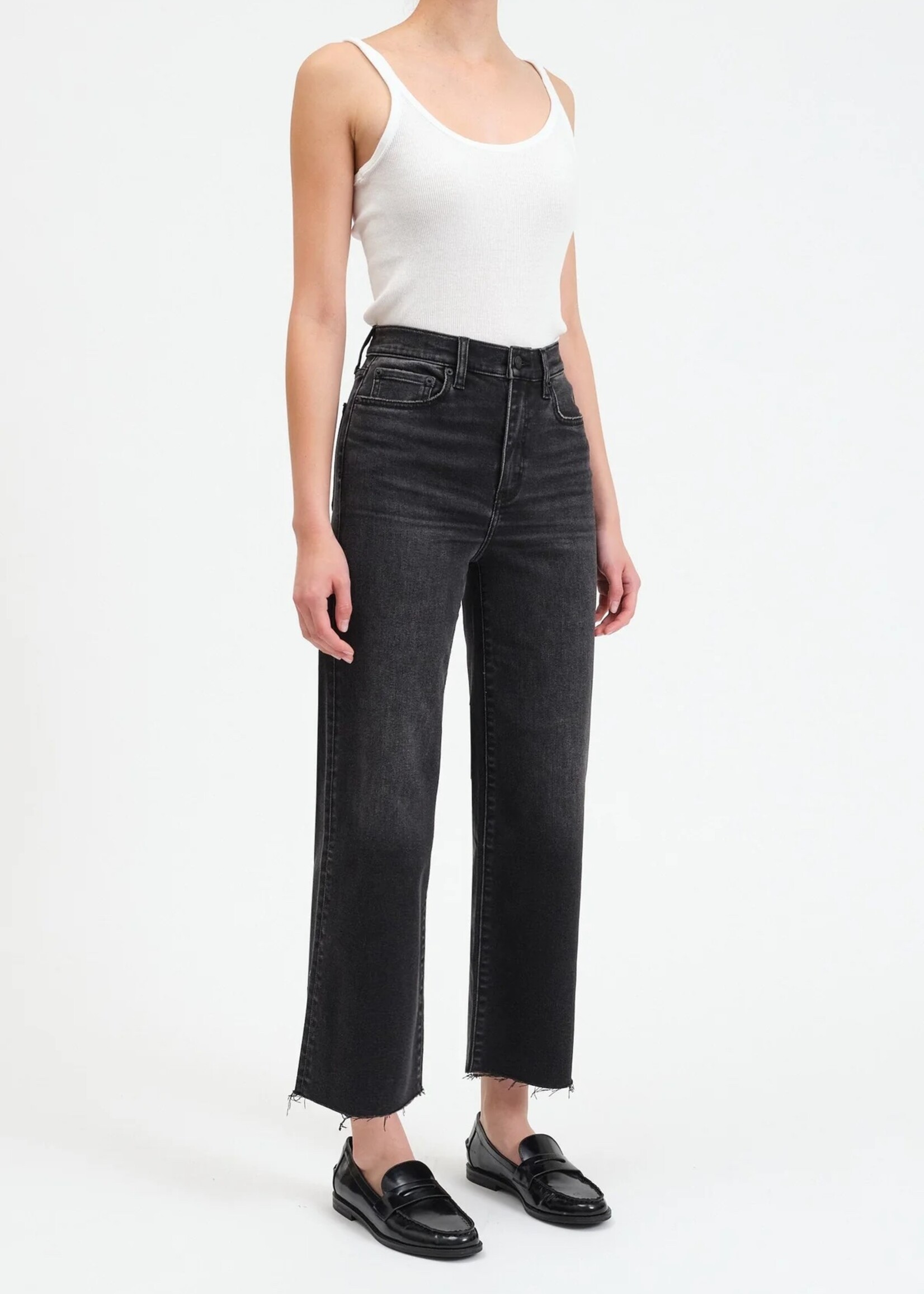 Twilight Pleaser Jean