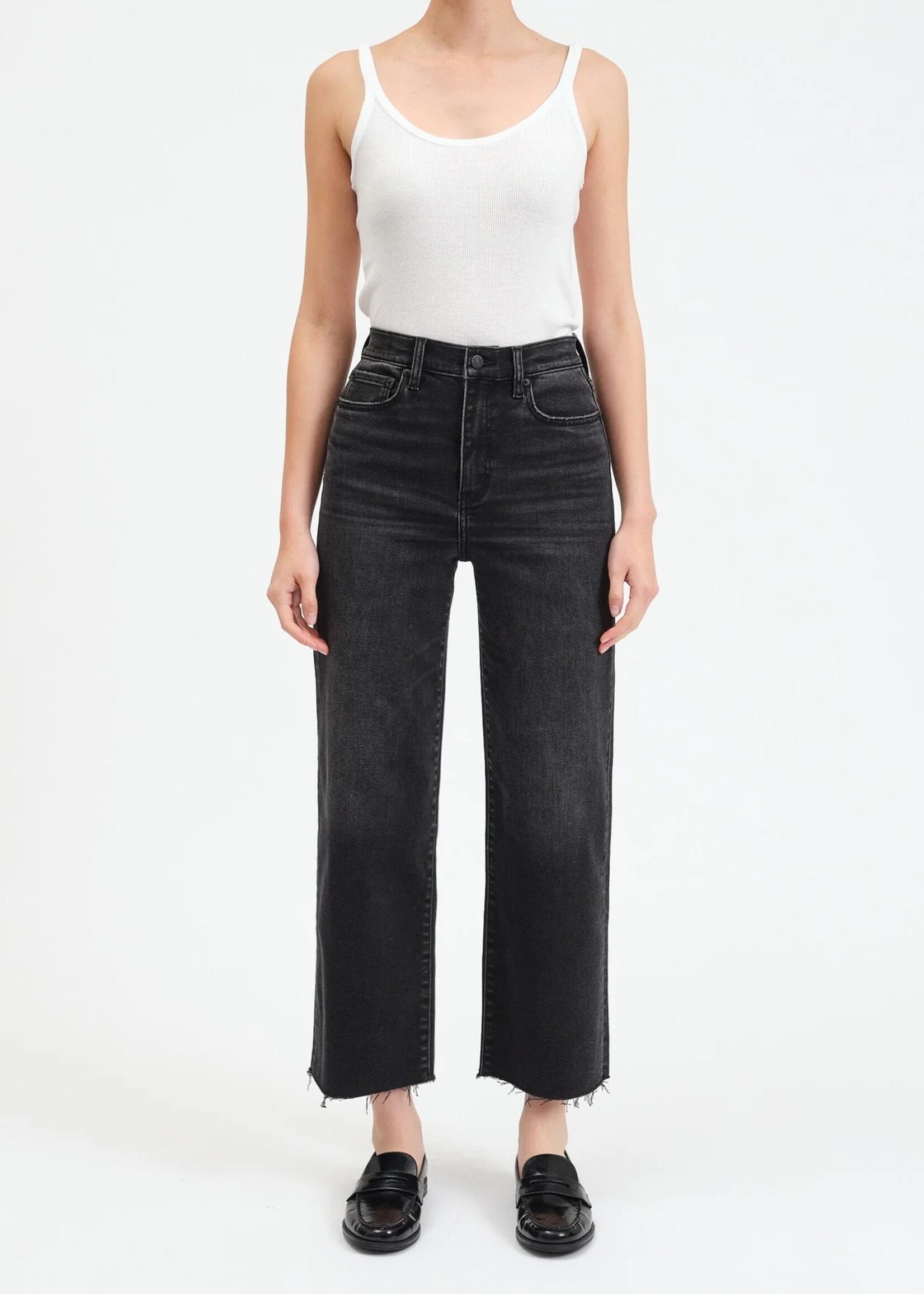 Twilight Pleaser Jean