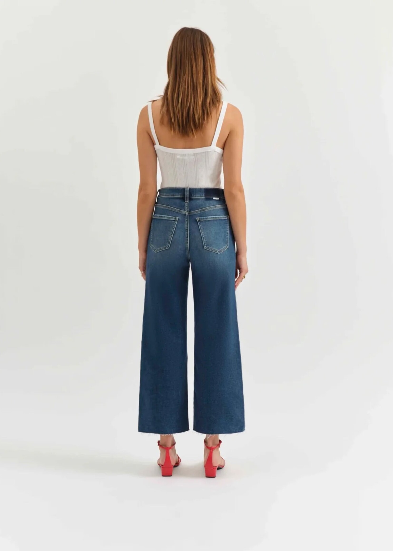Uptown Pleaser Jean
