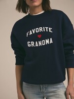 Favorite Daughter Favorite Grandma Crew