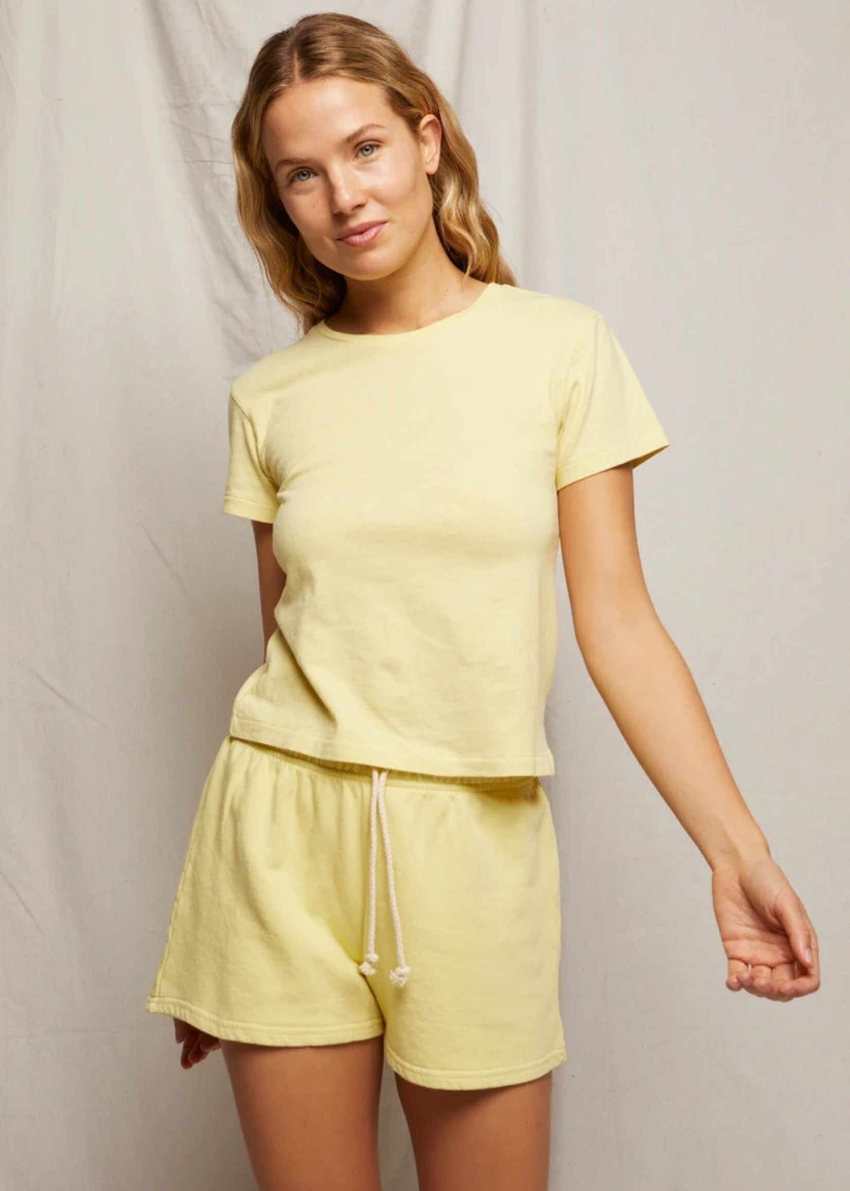 Banana Layla Shorts