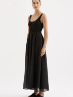 Nude Lucy Kova Maxi Dress