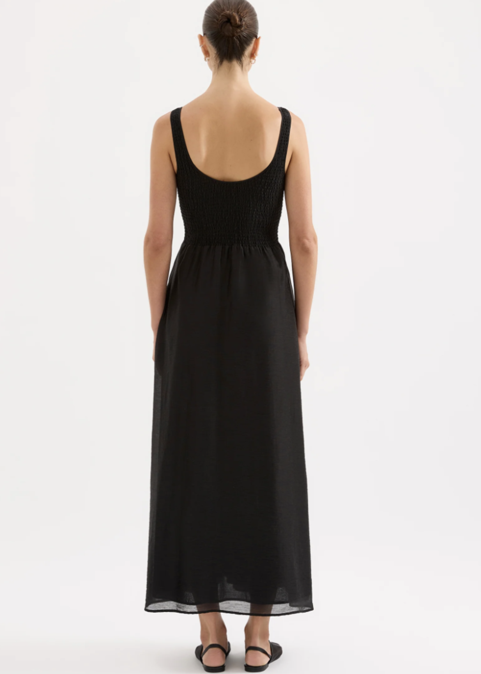 Nude Lucy Kova Maxi Dress