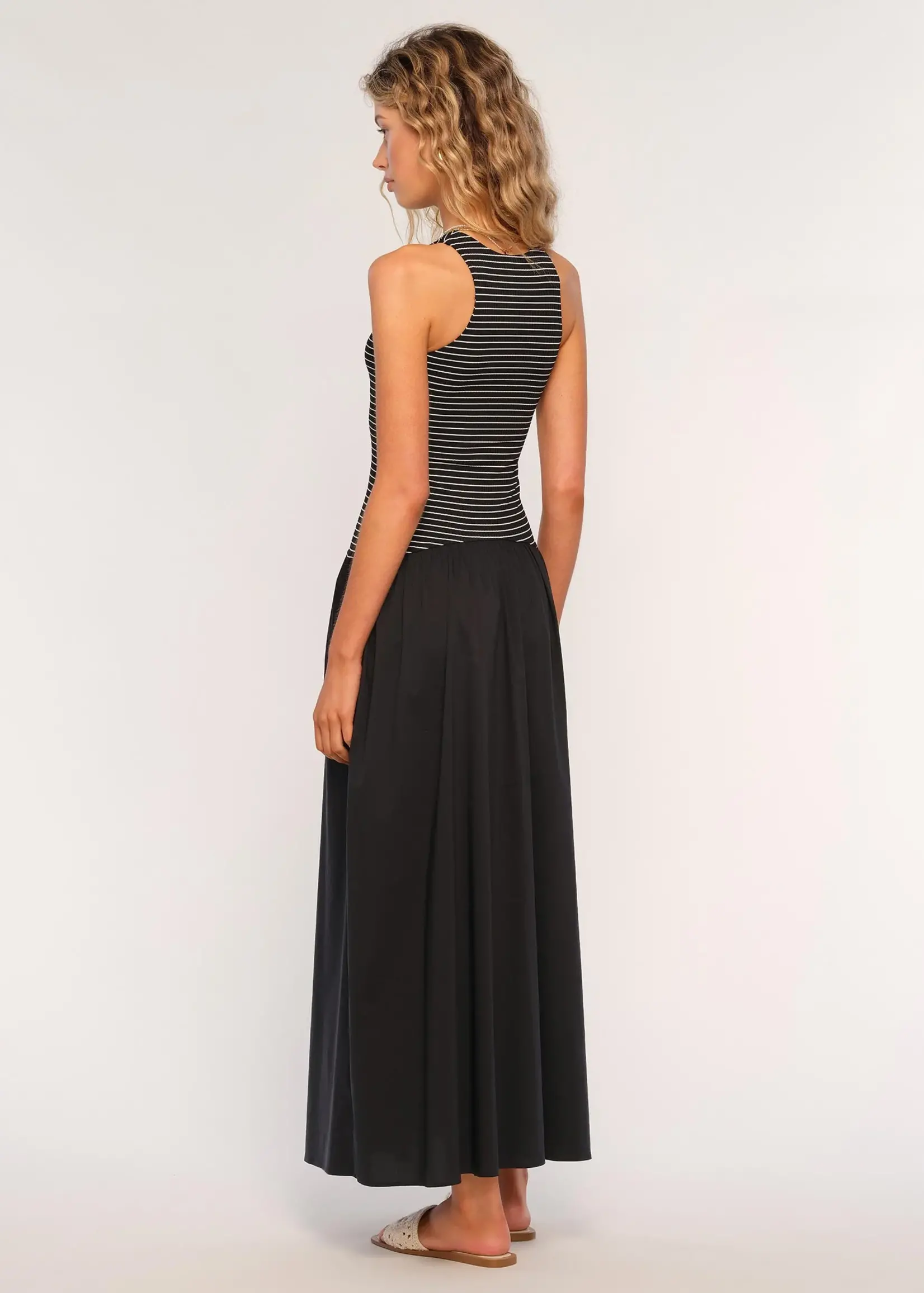 Heartloom Malibu Dress