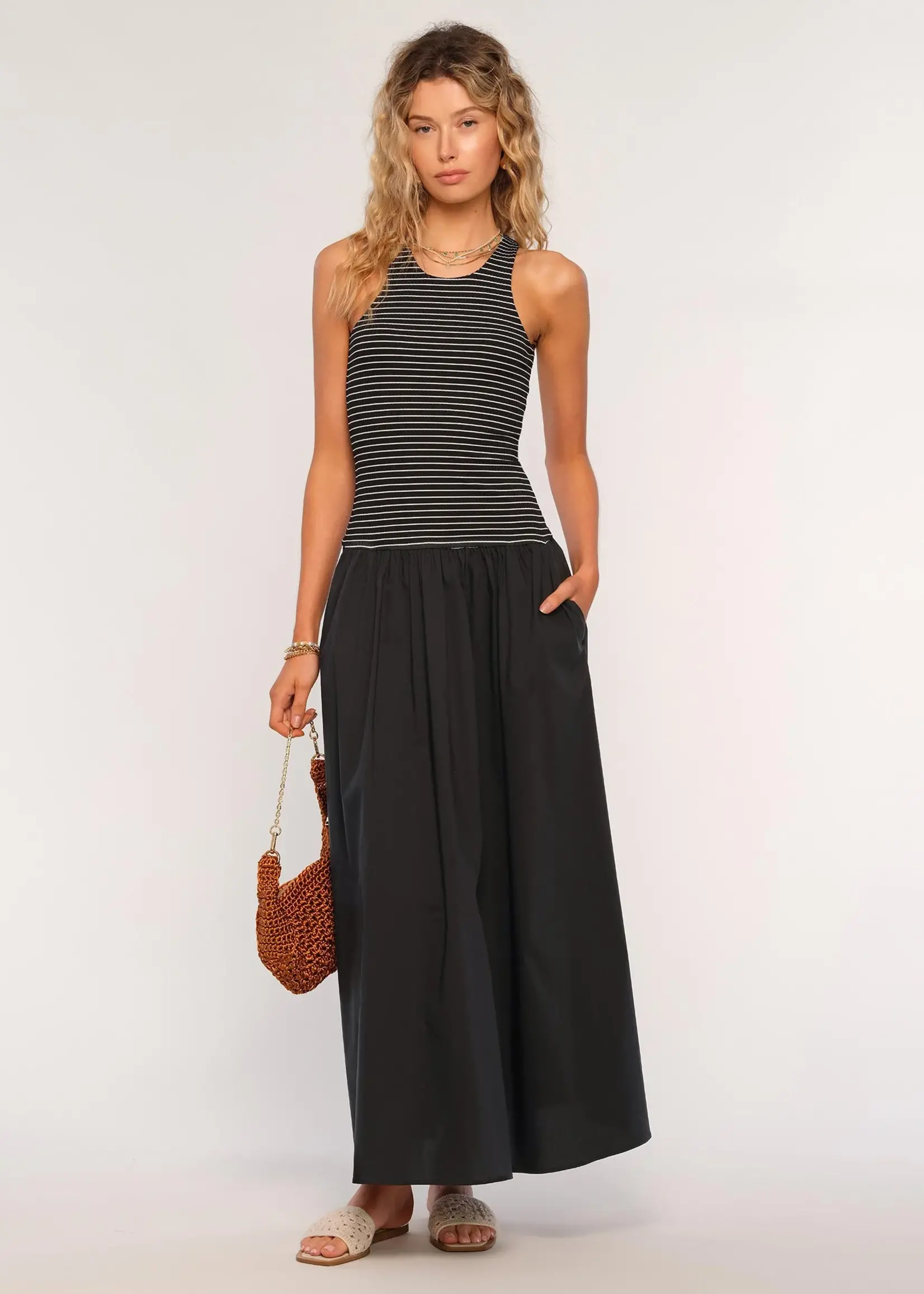 Heartloom Malibu Dress