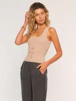 Heartloom Rica Top
