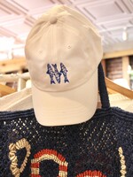 Sardine Custom Thread Hat