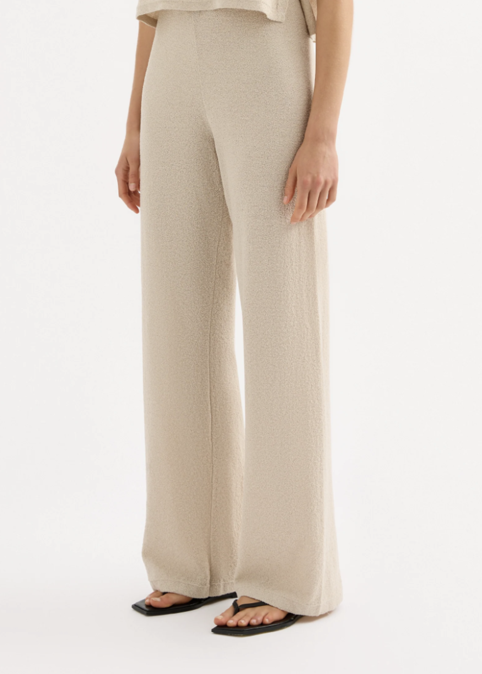 Nude Lucy Zosia Knit Pant