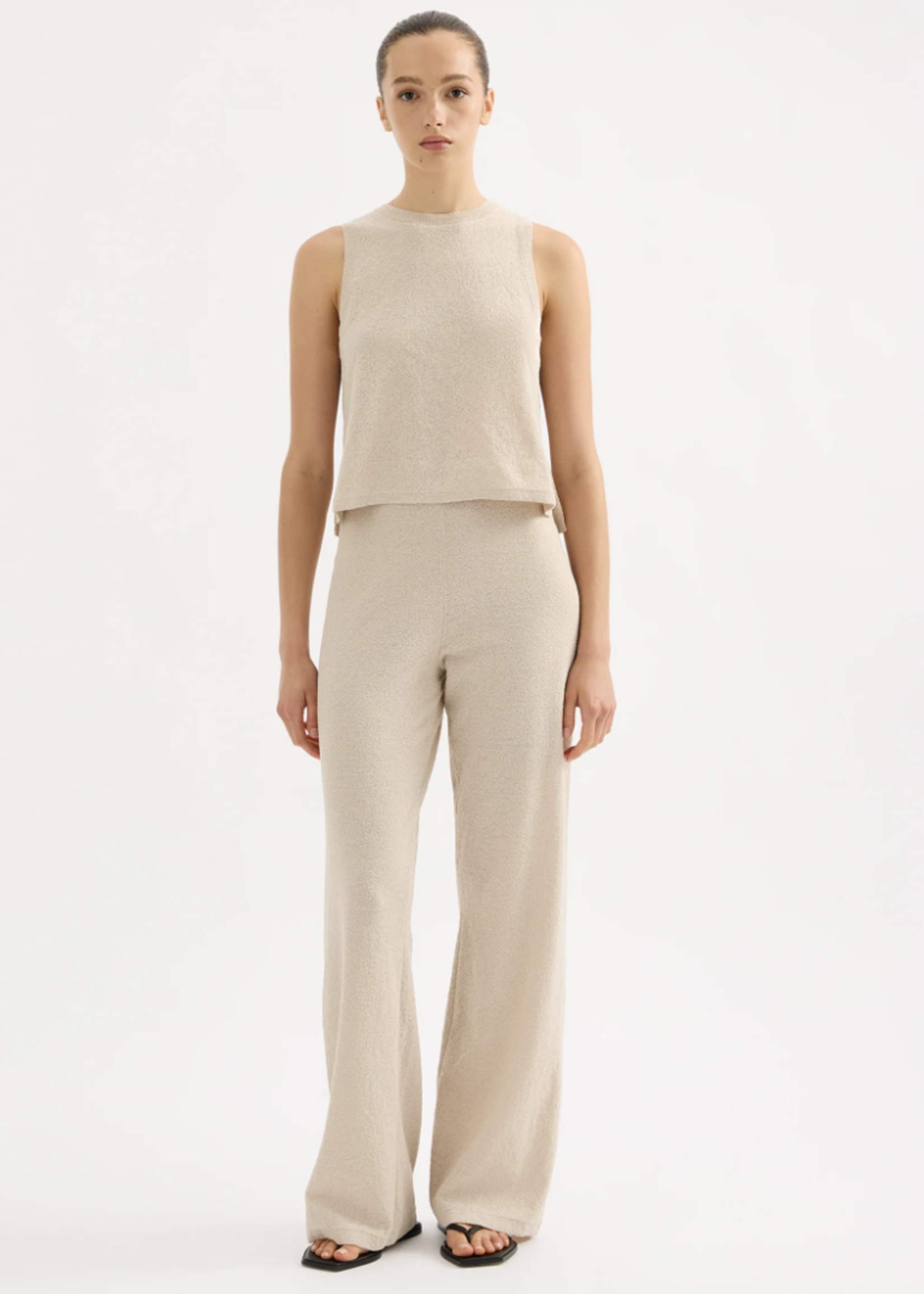 Nude Lucy Zosia Knit Pant