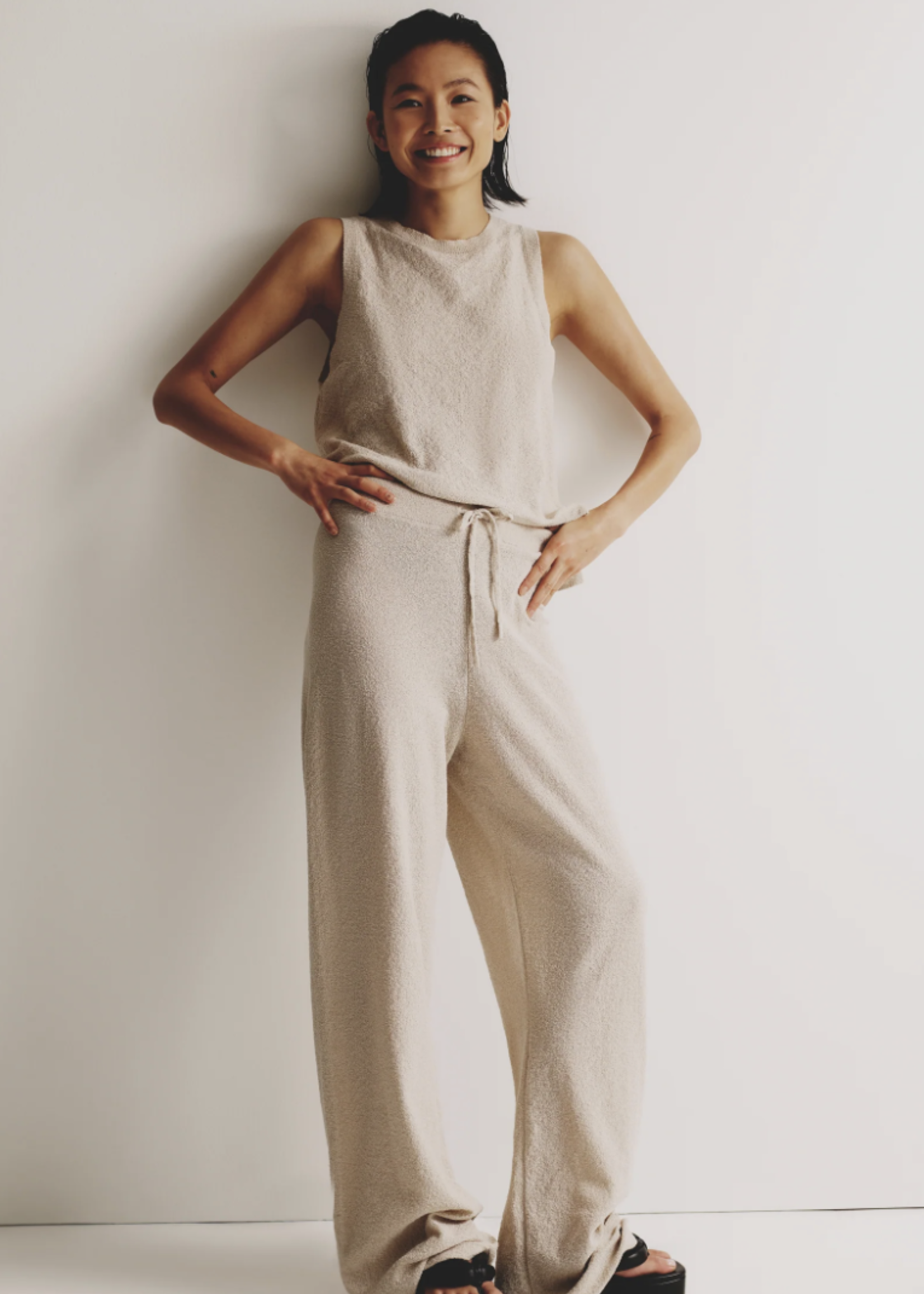 Nude Lucy Zosia Knit Pant