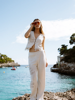 Coralia Filippa Pant