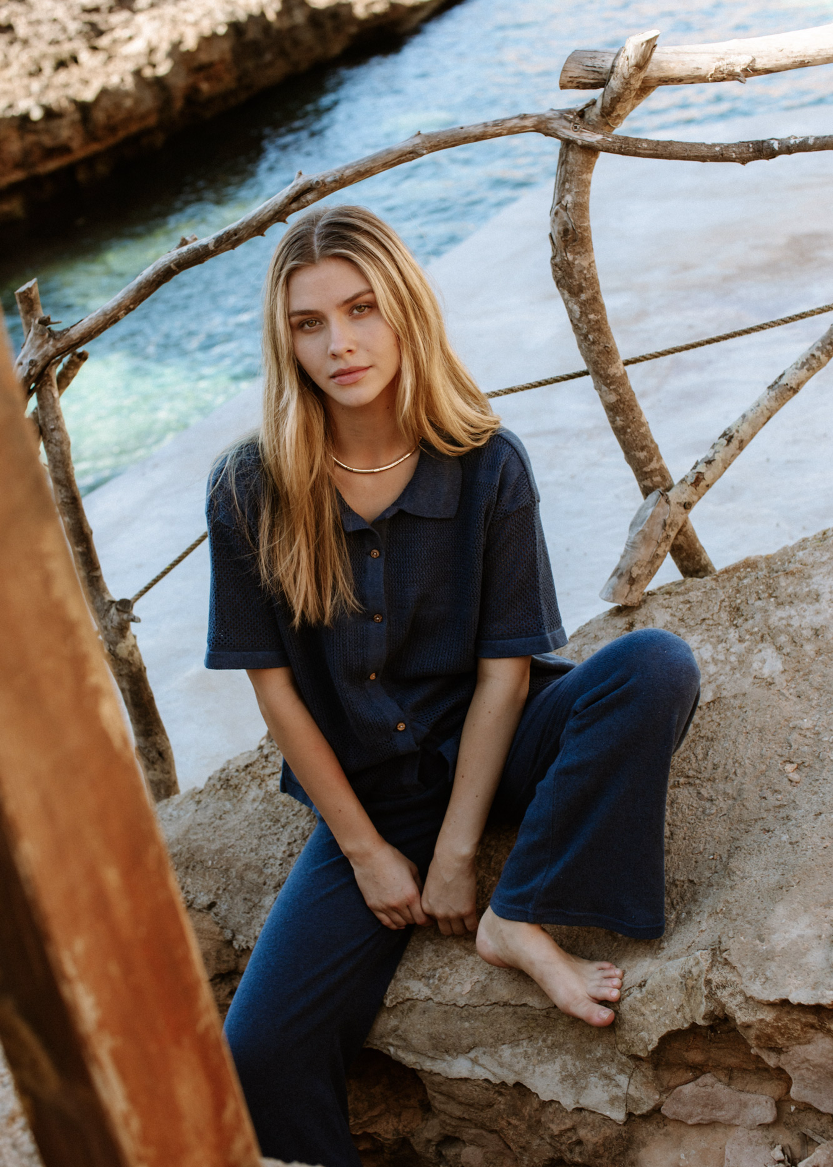 Citrus Coast Filippa Pant