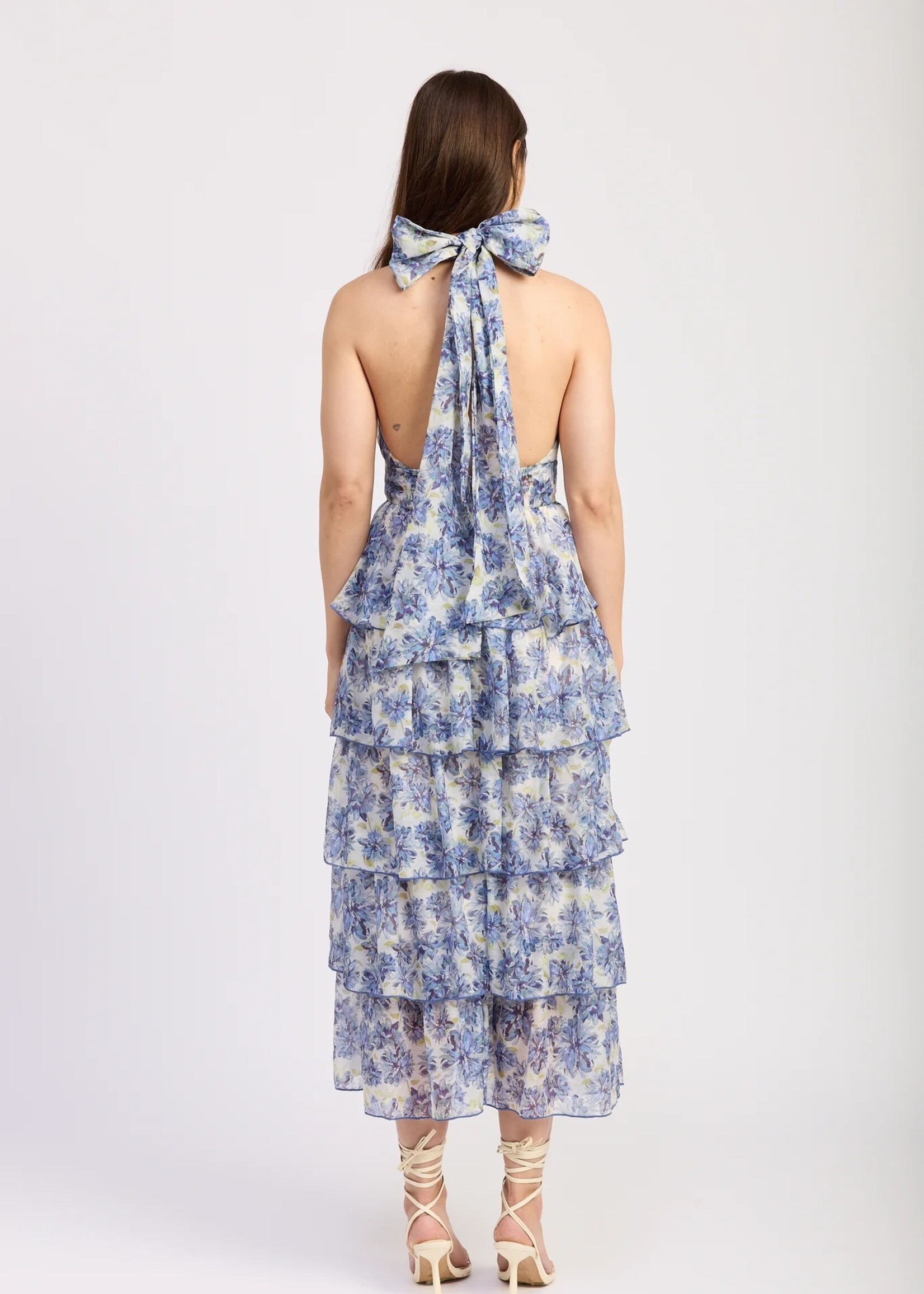En Saison Odessa Dress