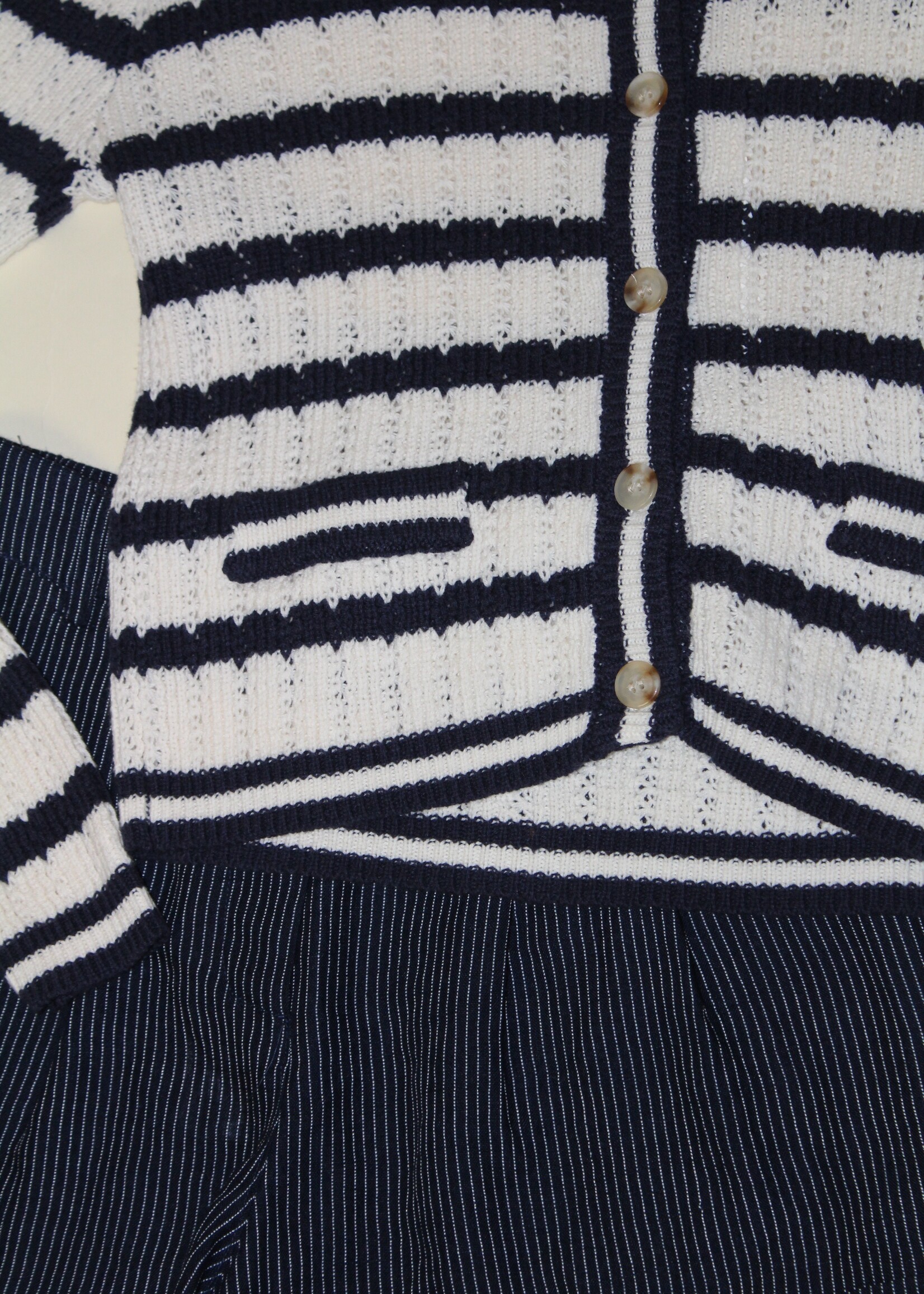 Heartloom Edolie Cardi