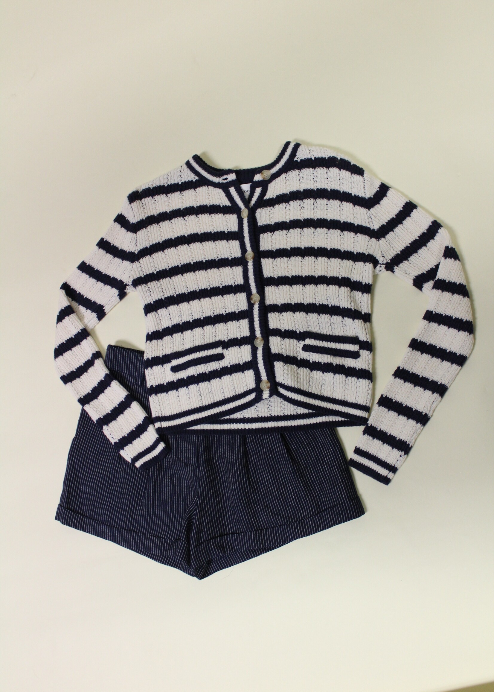 Heartloom Edolie Cardi