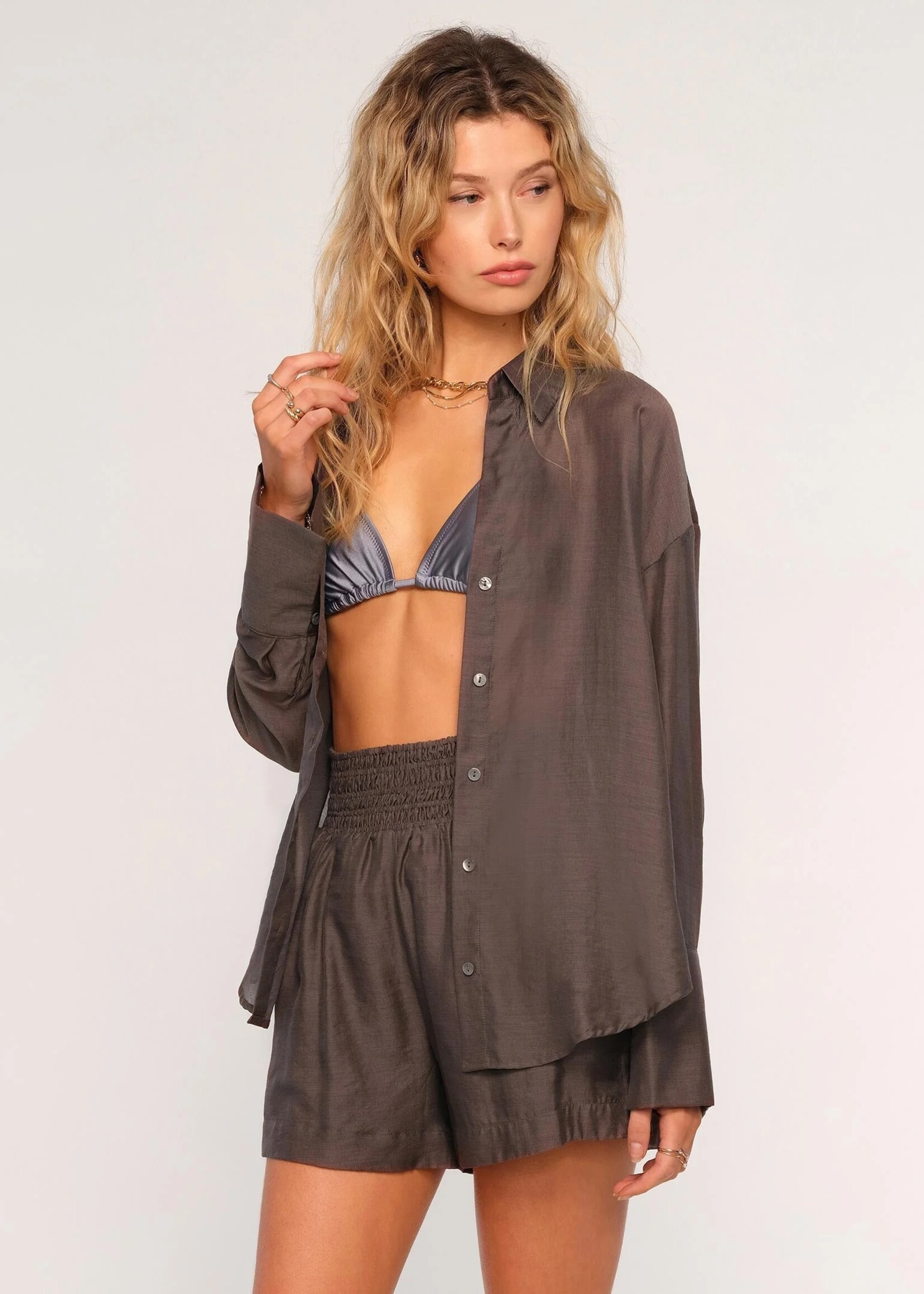 Heartloom Espresso Audrey Set
