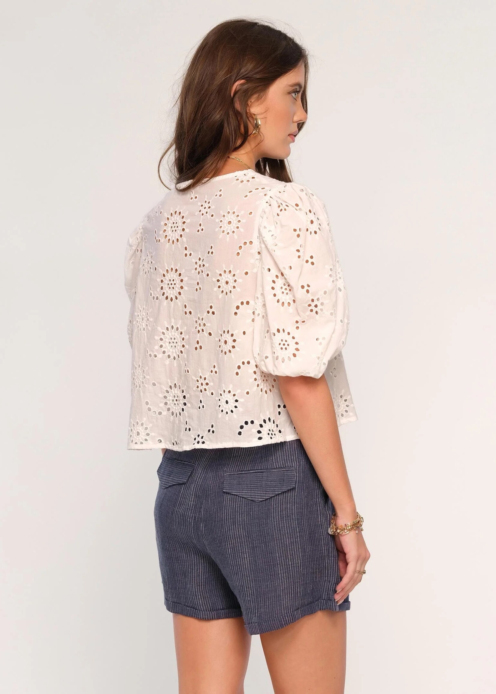 Heartloom Roxana Top