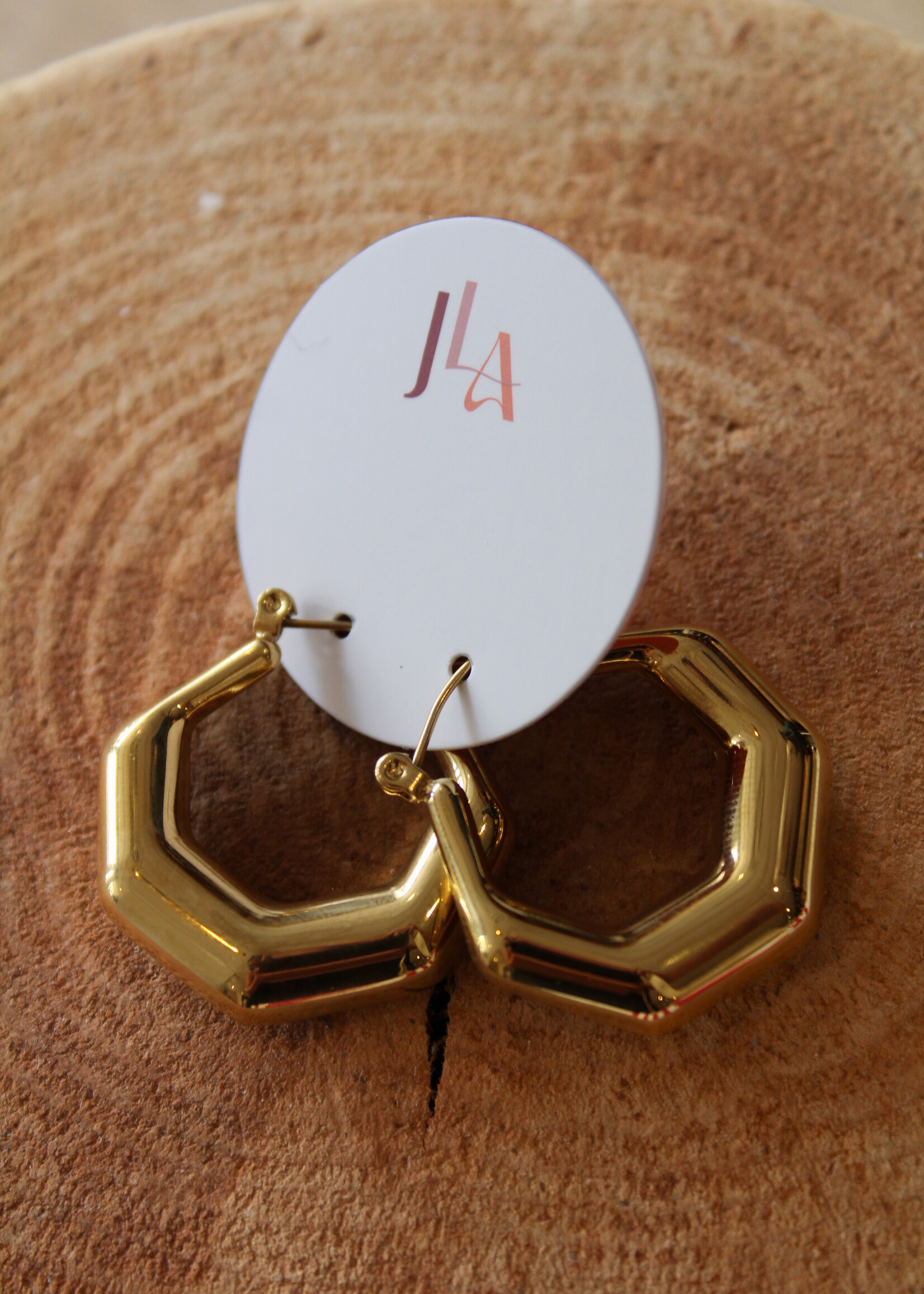 Kendal Earrings