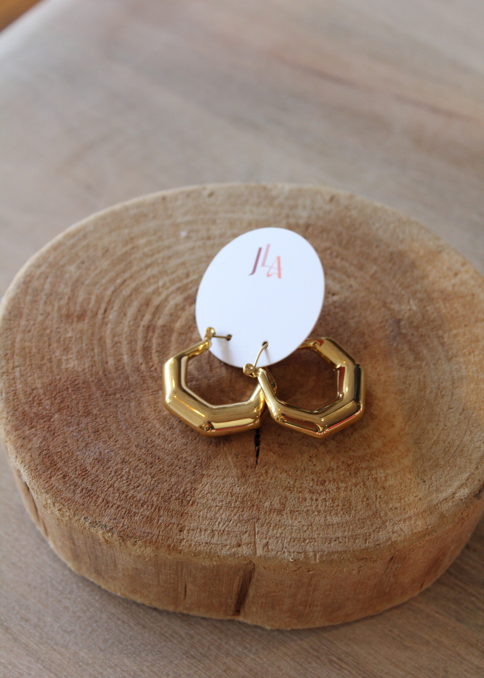 Kendal Earrings