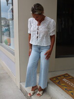 Heartloom Roxana Top