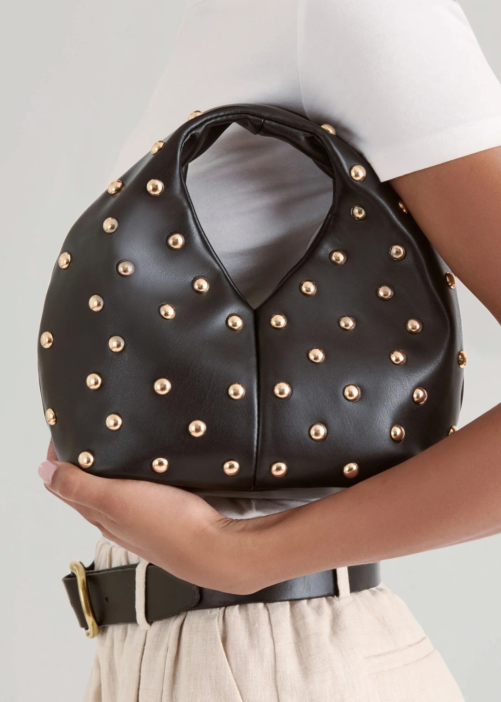 Dahlia Stud Purse