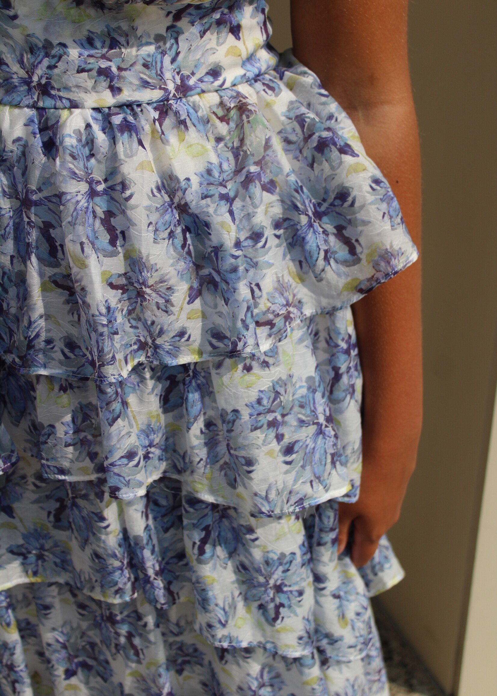 En Saison Odessa Dress
