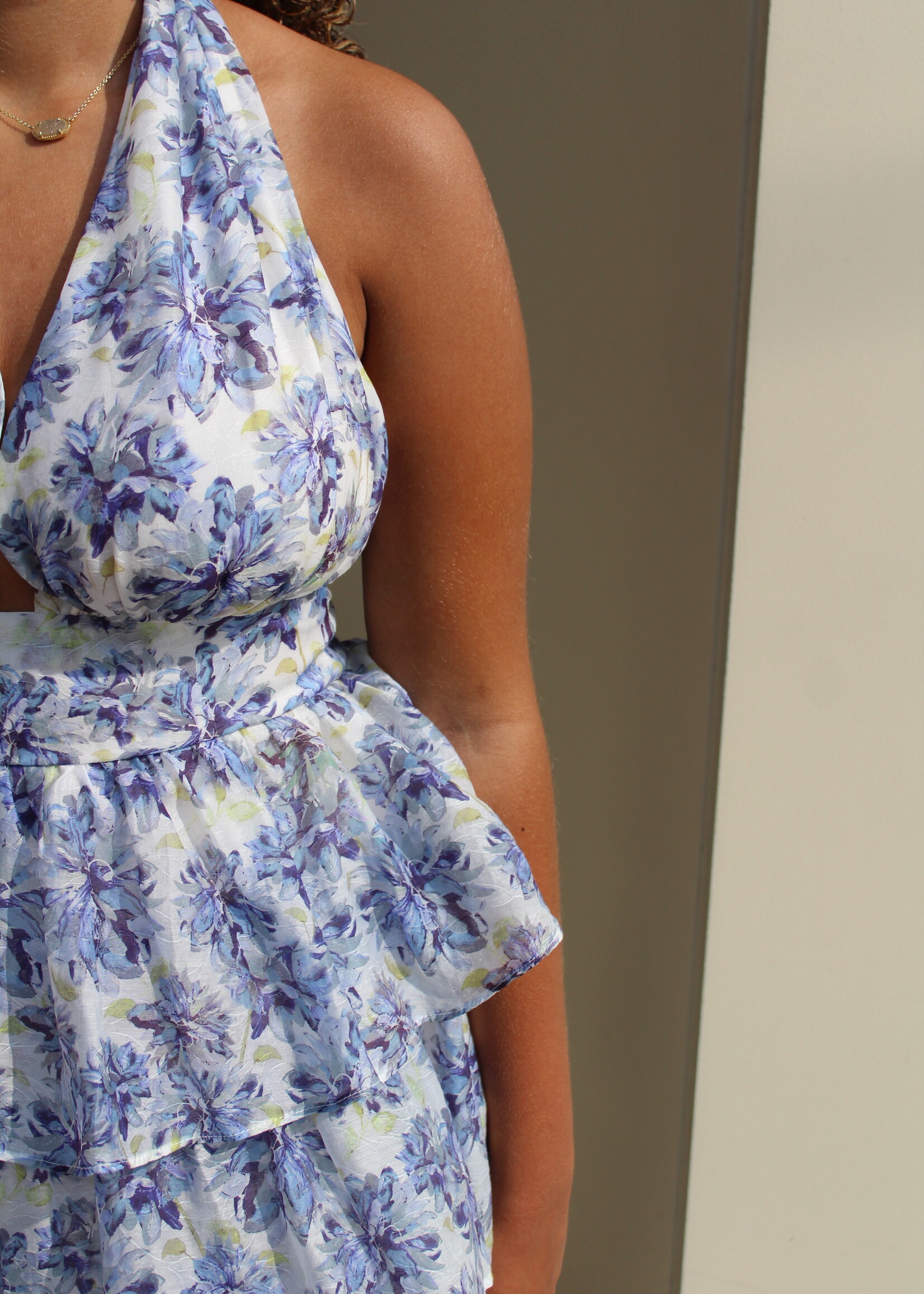 En Saison Odessa Dress
