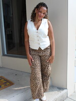 Pistola Ecru Vero Vest