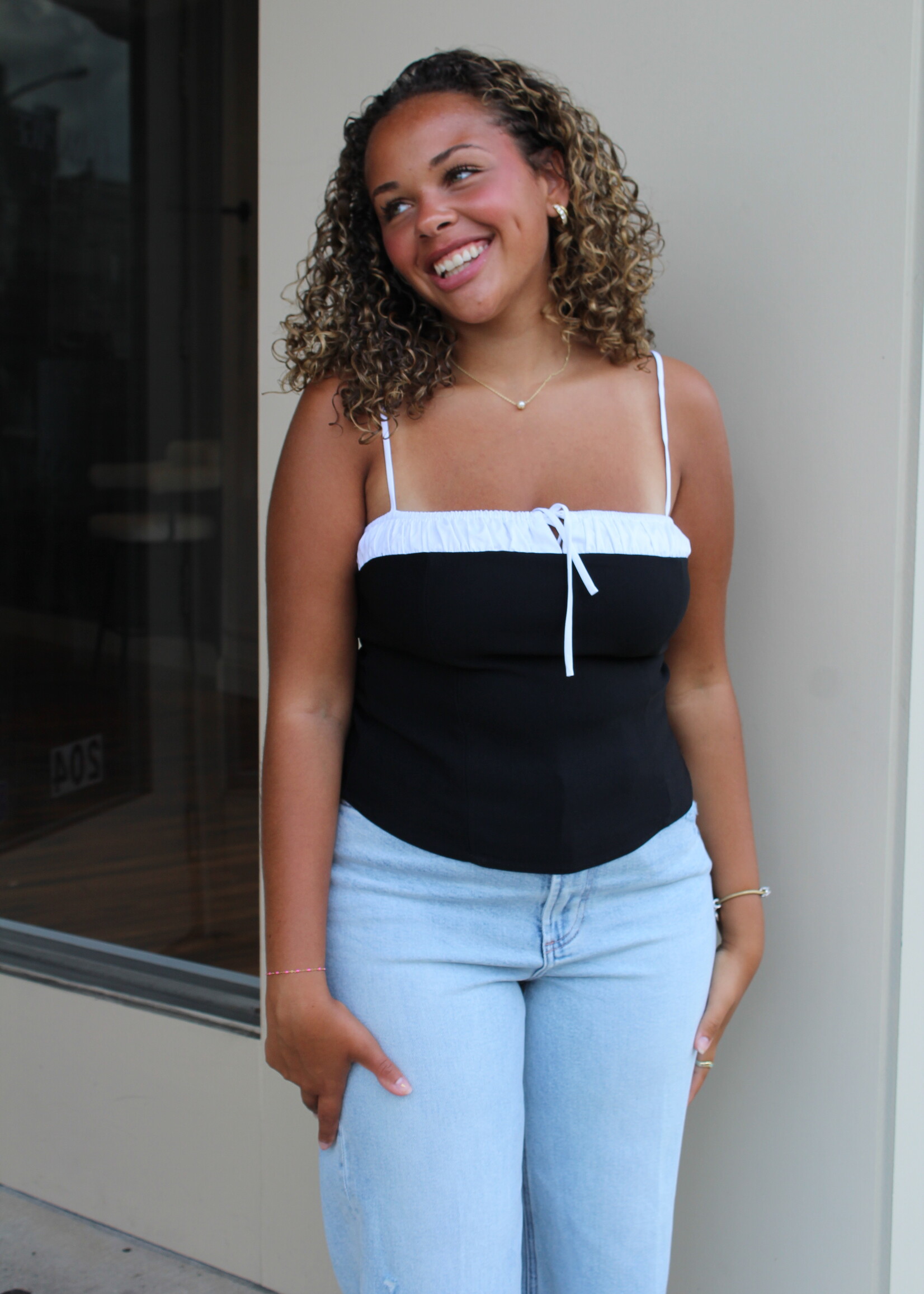 Maria Top