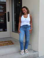 Nude Lucy Nude Iconic Tank