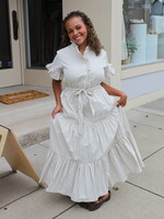 En Saison Azra Maxi Dress