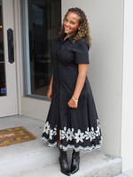 En Saison Isidora Shirt Dress