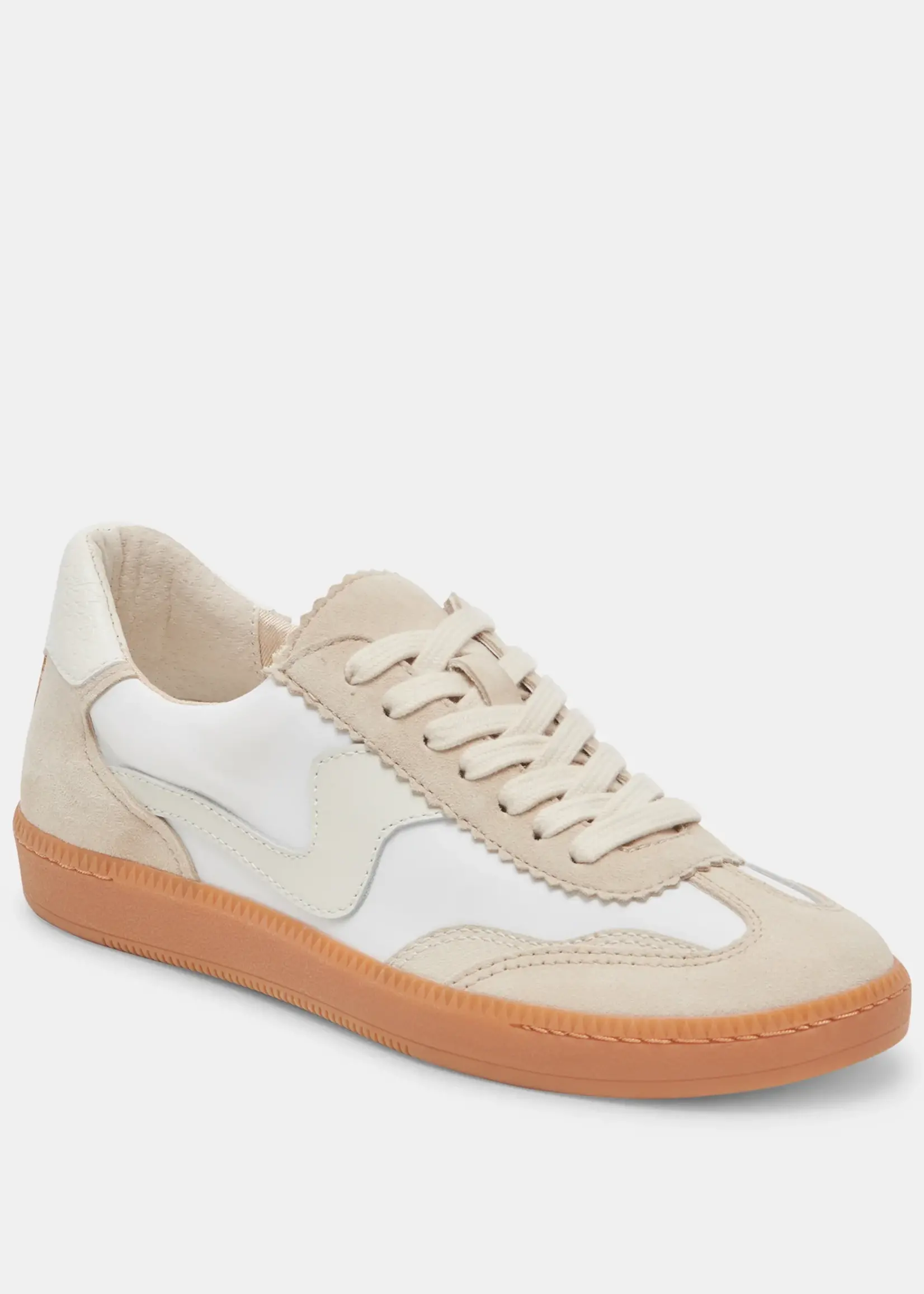 Ivory Notice Sneaker