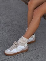 Ivory Notice Sneaker