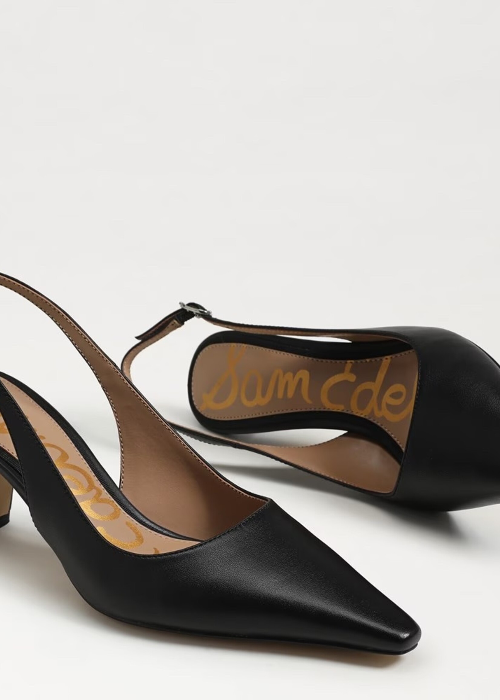 Bianka Heels