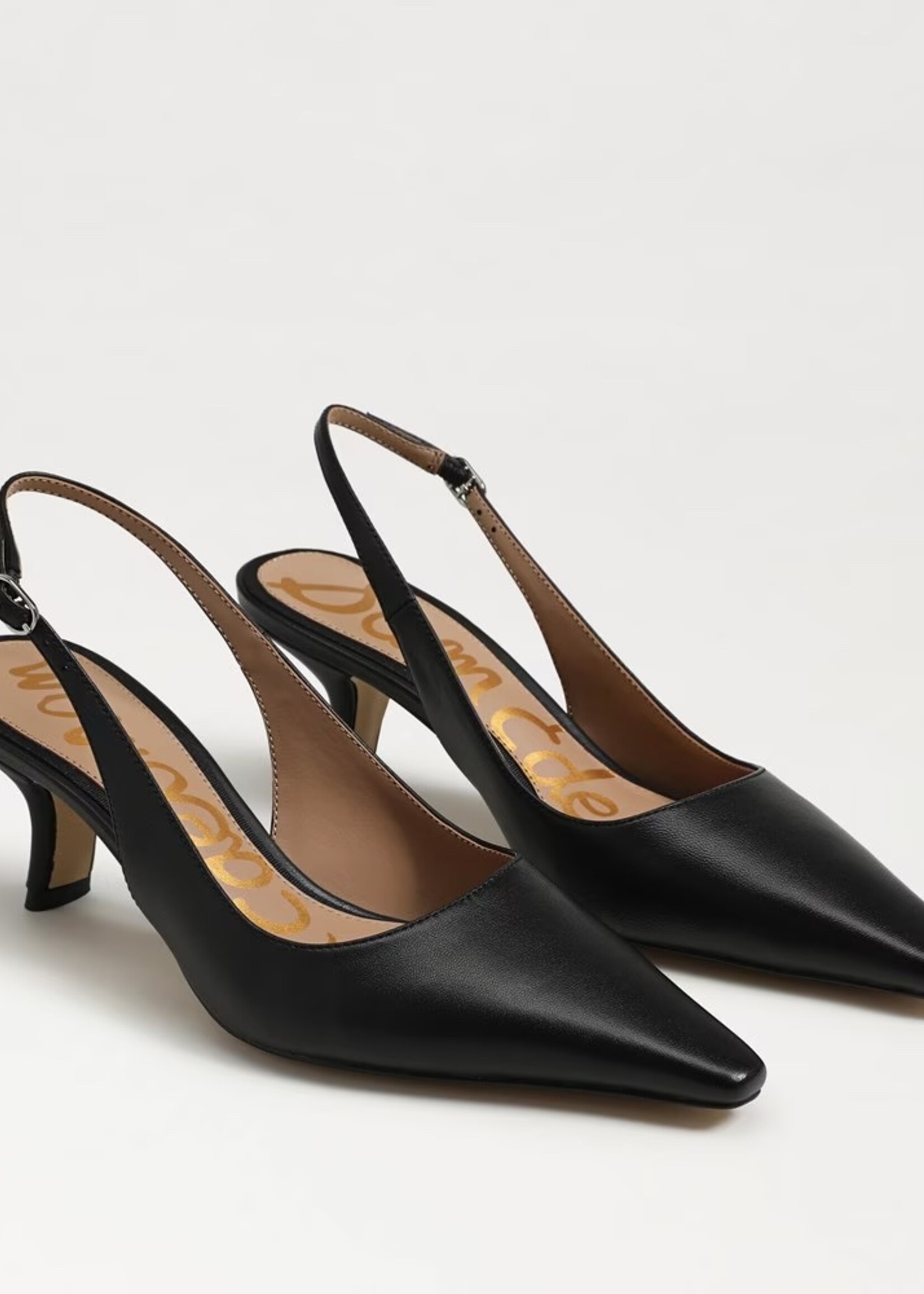 Bianka Heels