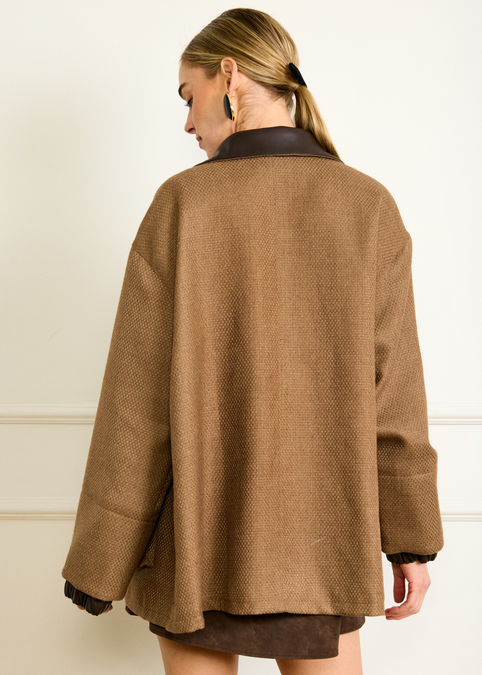 Bourbon Jacket