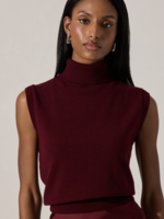 ASTR The Label Wine Avah Sweater
