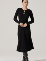 ASTR The Label Fallyn Sweater Dress