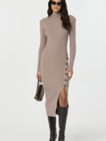 ASTR The Label Soryn Sweater Dress