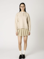 Oat Marlowe Sweater