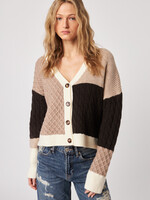 John & Jenn Butterscotch Kenneth Cardi