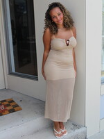 ASTR The Label Kasandra Dress