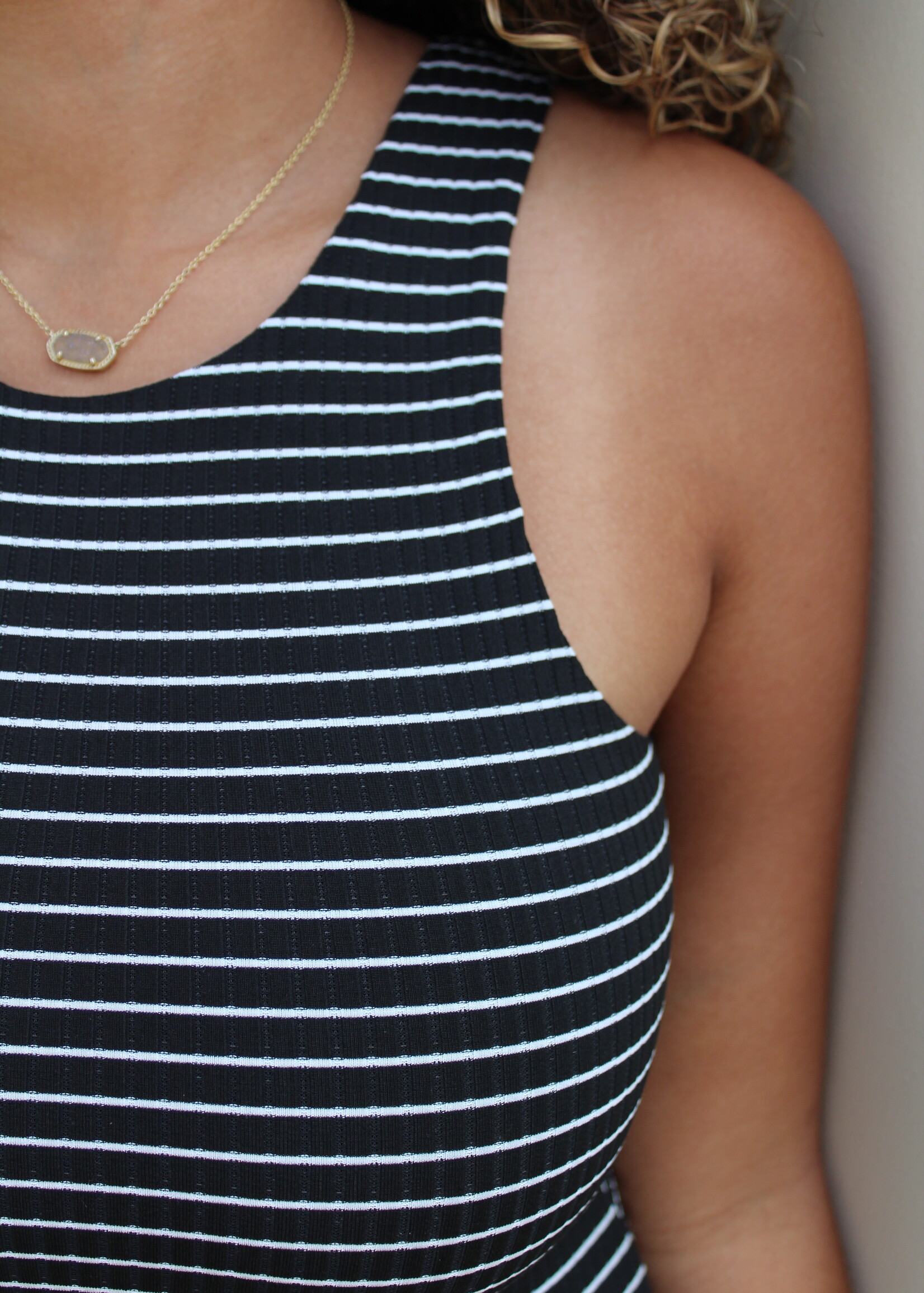 Heartloom Malibu Dress