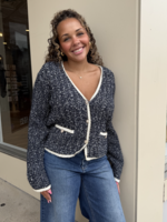 Heartloom Leo Cardi